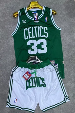 Ensemble De Basket-Ball