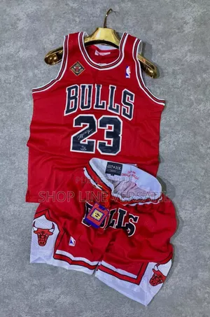 Ensemble De Basket-Ball