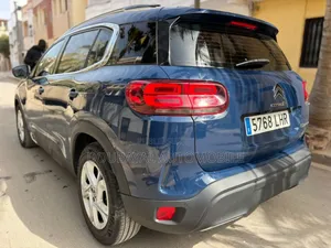 Citroen C5 2020 Autre