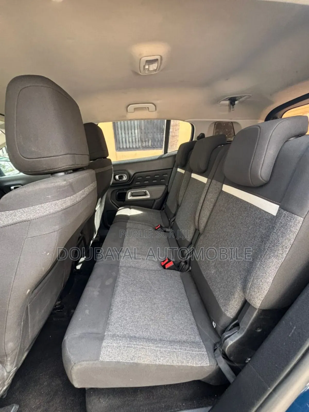 Citroen C5 2020 Autre