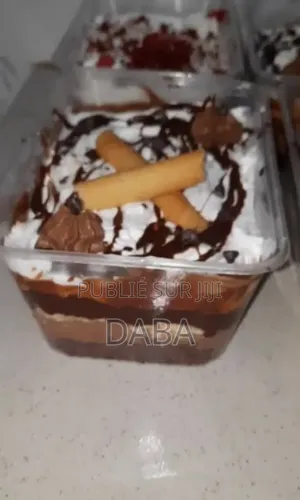 Pot Gâteaux You Nekh