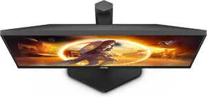 Moniteur De Jeu Aoc
