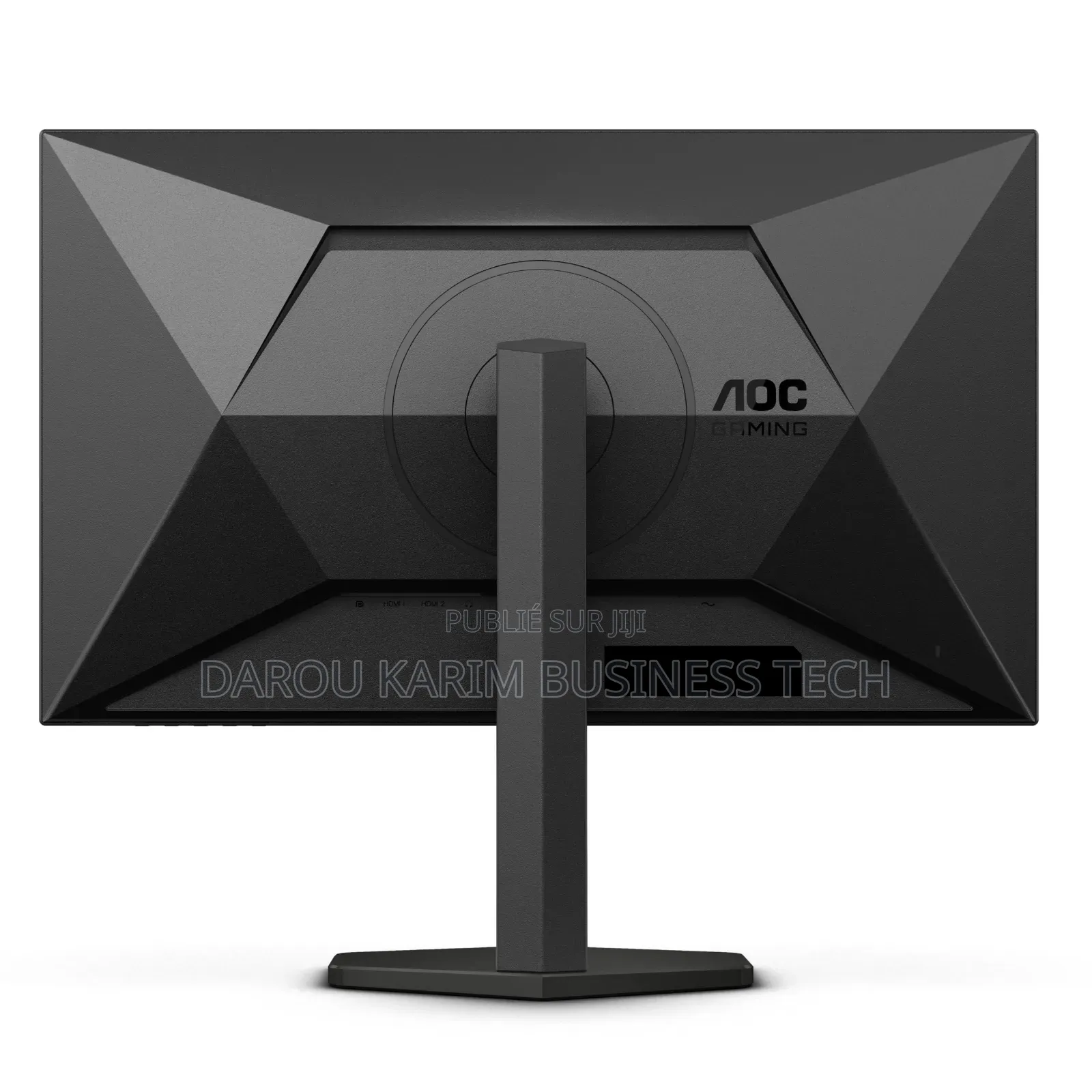 Moniteur De Jeu Aoc