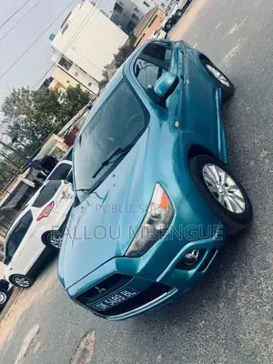 Mitsubishi RVR 2.0 2012 Bleu
