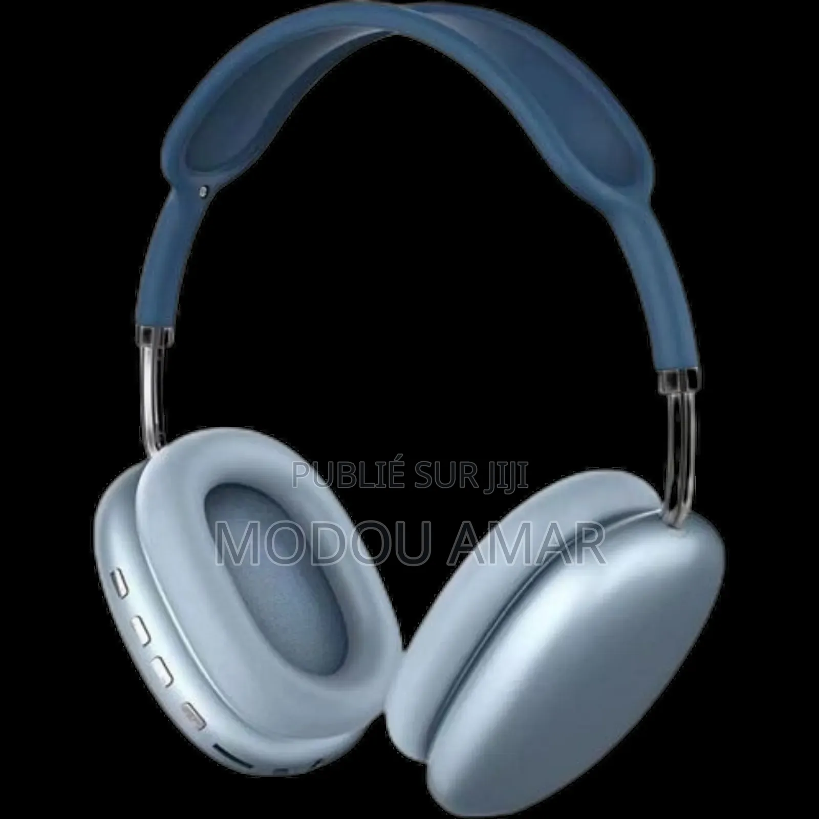 Casque P9 Pro Max Original