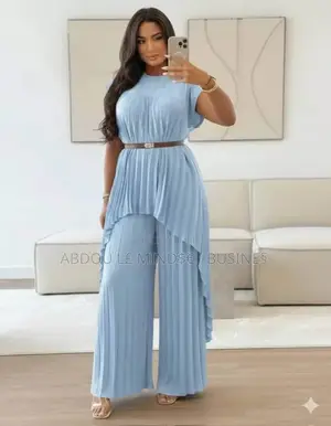 Ensemble Bas Large Original Qualité Disponible