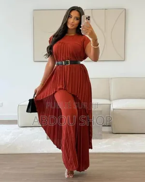 Ensemble Bas Large Original Qualité Disponible