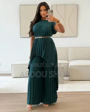 Ensemble Bas Large Original Qualité Disponible