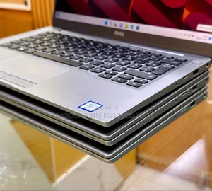 Nouveau Dell Latitude 7400 8GB Intel Core i7 SSD 256GB