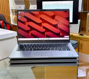 Nouveau Dell Latitude 7400 8GB Intel Core i7 SSD 256GB