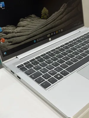 Nouveau HP ProBook 440 G9 16GB Intel Core i5 SSD 512GB