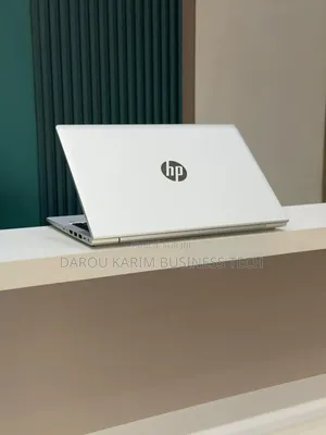 Nouveau HP ProBook 440 G9 16GB Intel Core i5 SSD 512GB