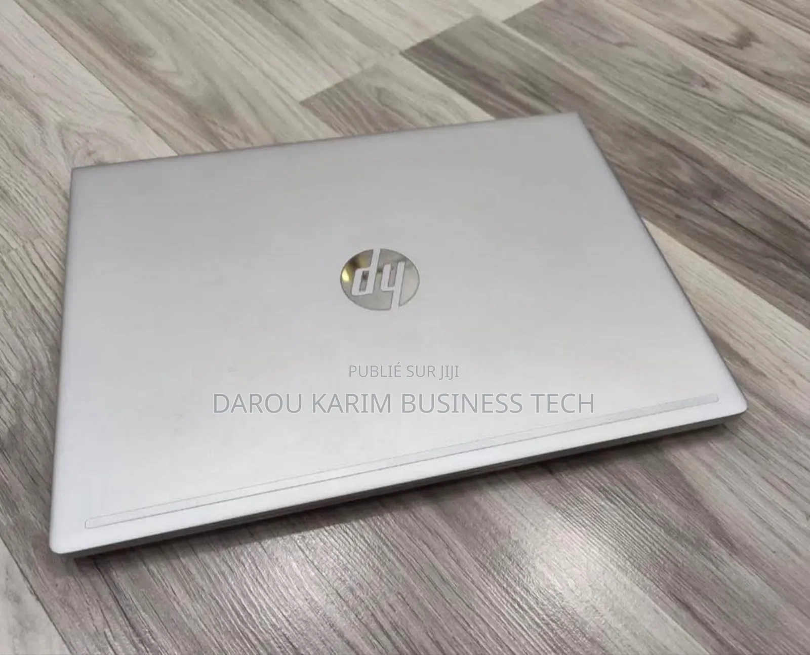 Nouveau HP ProBook 440 G7 16GB AMD Ryzen 3 SSD 512GB