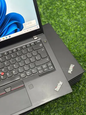 Nouveau Lenovo ThinkPad T470s 8GB Intel Core i5 SSD 256GB