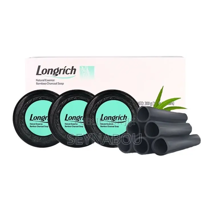 Longrich by Nabou