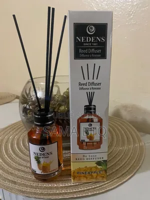 Diffuseur De Parfum Maison Nedens – Pineapple