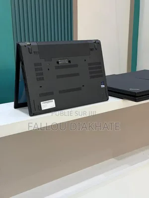 Nouveau Lenovo ThinkPad T470 8GB Intel Core i5 SSD 256GB