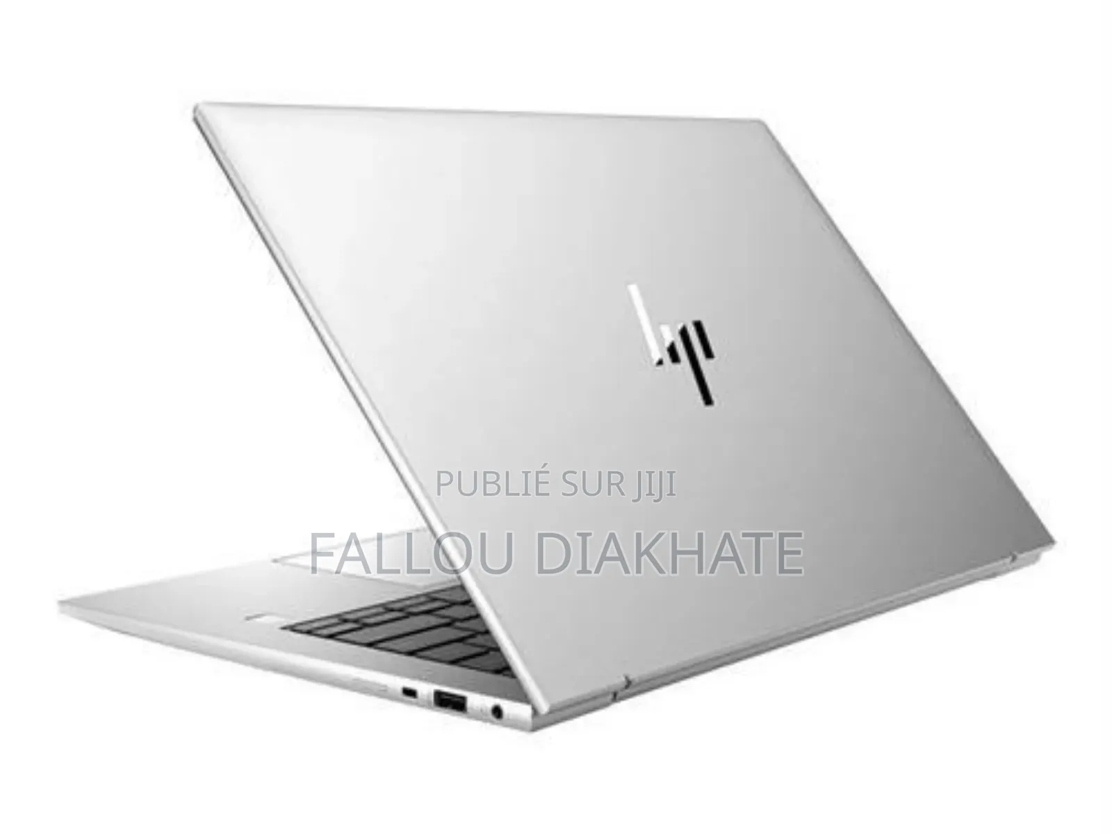 Nouveau HP EliteBook 840 G9 16GB Intel Core i5 SSD 512GB