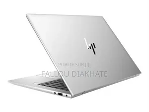 Nouveau HP EliteBook 840 G9 16GB Intel Core i5 SSD 512GB