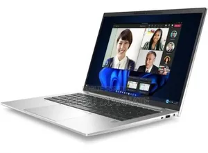 Nouveau HP EliteBook 840 G9 16GB Intel Core i5 SSD 512GB
