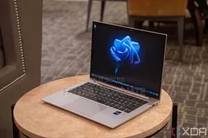 Nouveau HP EliteBook 840 G9 16GB Intel Core i5 SSD 512GB