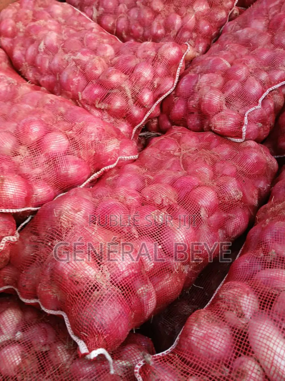 Vente De Légumes De Bonne Qualité