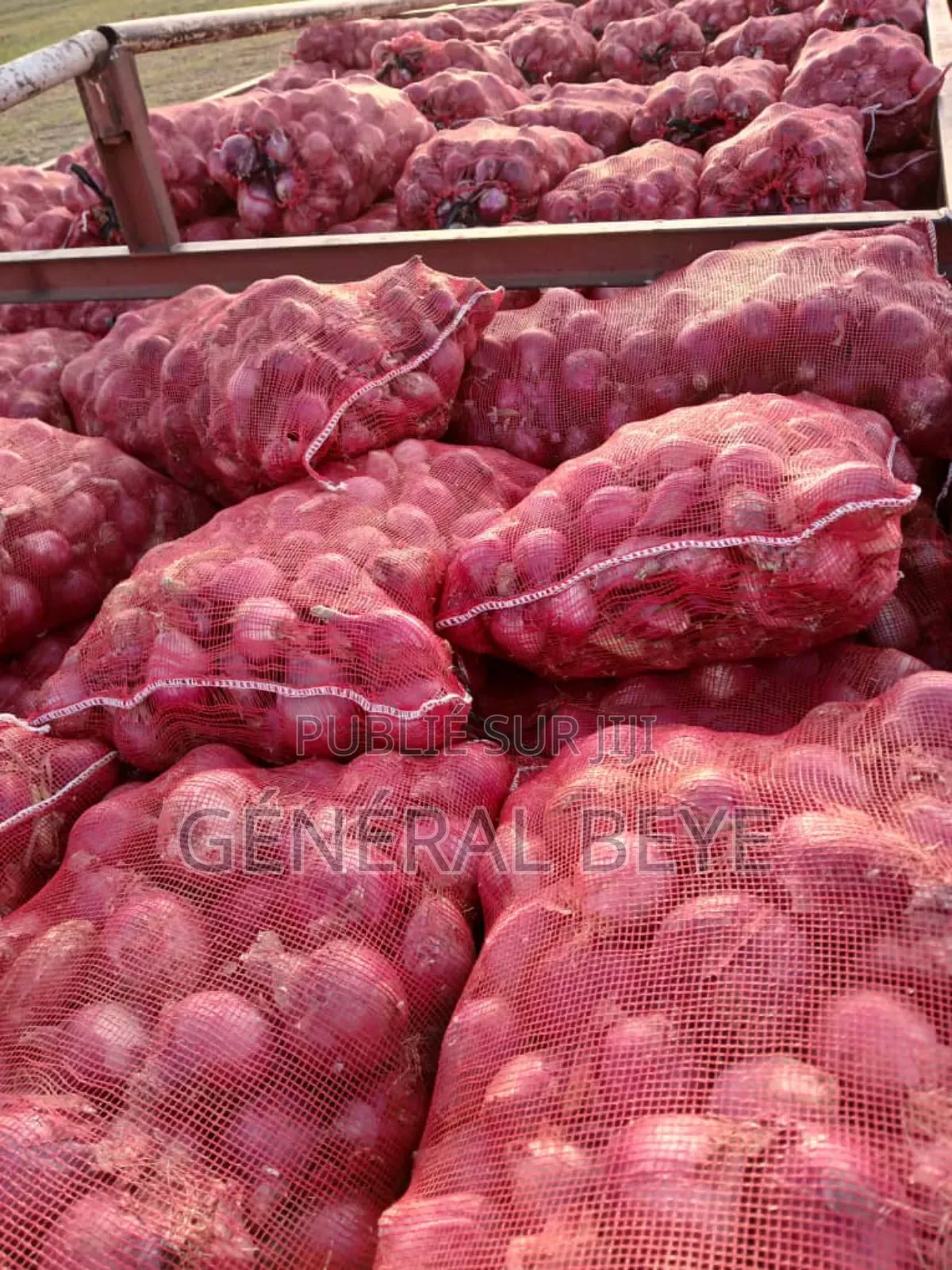 Vente De Légumes De Bonne Qualité