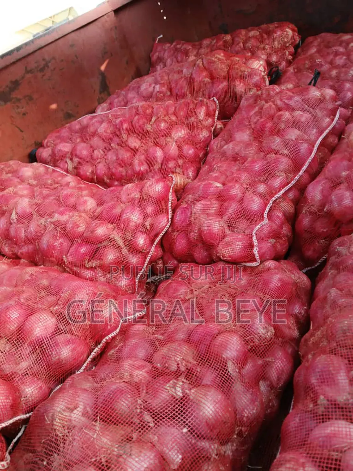 Vente De Légumes De Bonne Qualité