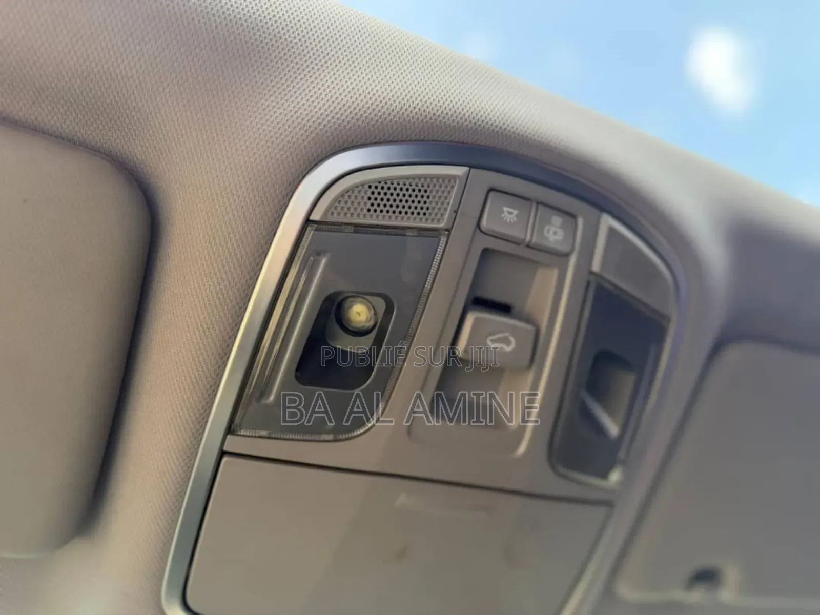 Hyundai Tucson SE AWD 2017 Bleu