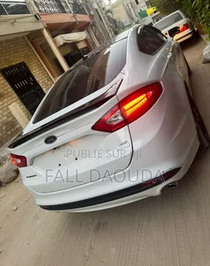 Ford Ranger Wildtrak 2016 Gris