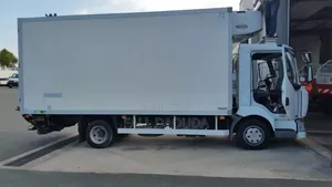 Renault Midlum Année 2006 Manuelle Gasoil Papier Complet *Prix