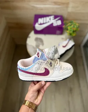 Otomo Katsuhiro X Nike Sb Dunk Low