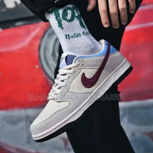 Otomo Katsuhiro X Nike Sb Dunk Low