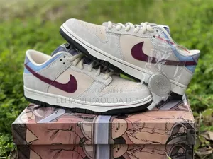 Otomo Katsuhiro X Nike Sb Dunk Low