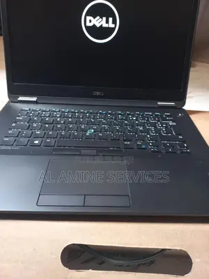 Nouveau Dell Latitude 14 E7470 8GB Intel Core i7 SSD 256GB