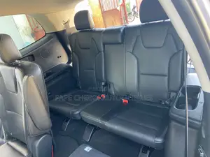 Kia Telluride 3.8 AWD 2021 Gris