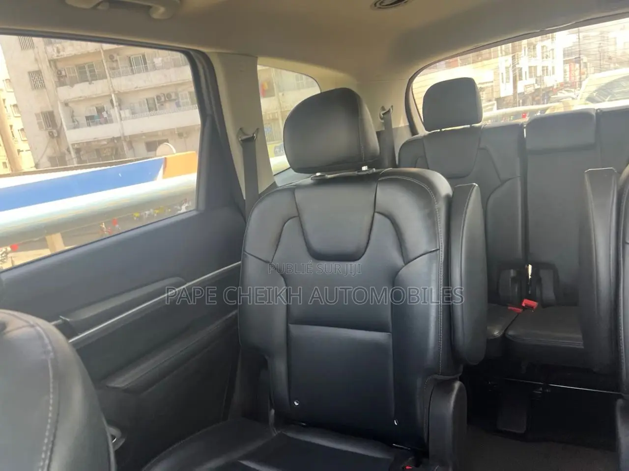 Kia Telluride 3.8 AWD 2021 Gris