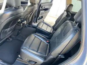 Kia Telluride 3.8 AWD 2021 Gris