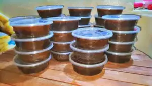 Savon Exfoliant Hammam