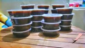 Savon Exfoliant Hammam