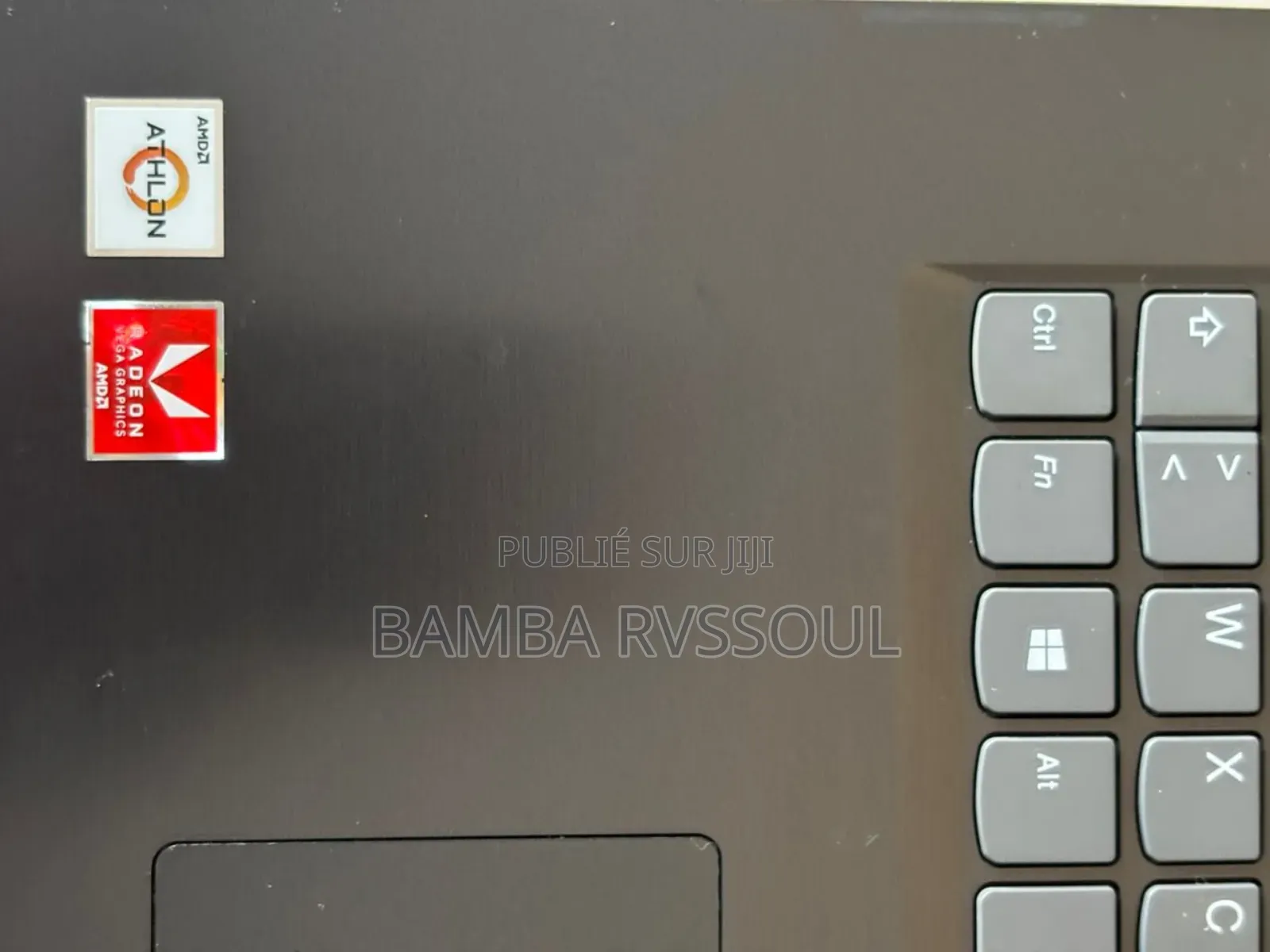 Ordinateur portable Lenovo IdeaPad L340 8GB AMD HDD 1T