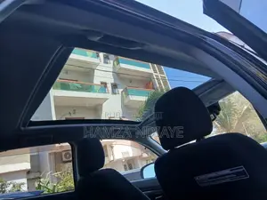 Mitsubishi RVR 2016 Noir