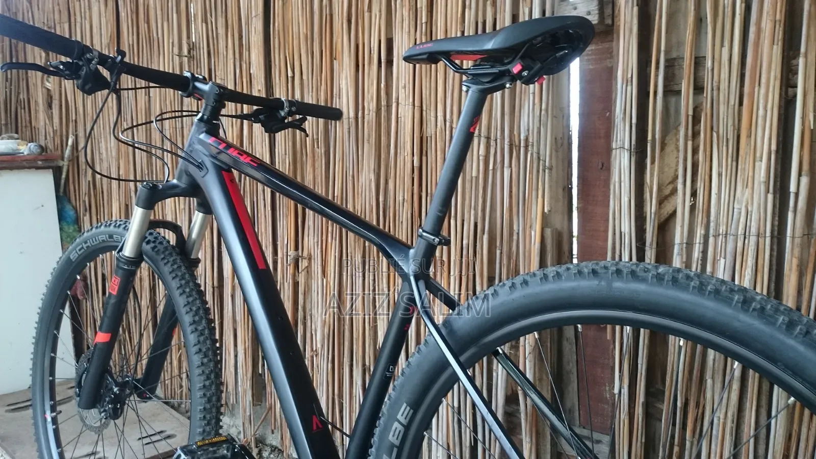 VTT Cube Attention 29"