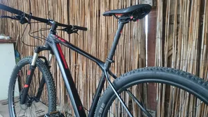 VTT Cube Attention 29"