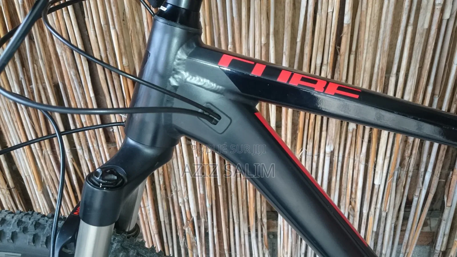 VTT Cube Attention 29"