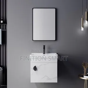 Meuble De Salle De Bain