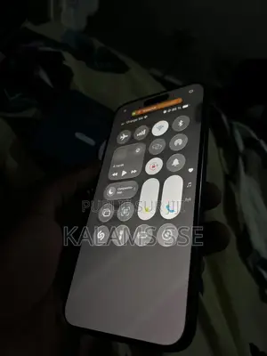 Nouveau Apple iPhone 15 Pro Max 256 GB Bleu