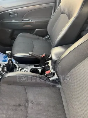 Citroen C4 2015 Gris