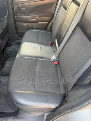 Citroen C4 2015 Gris