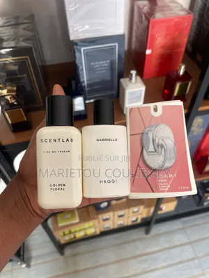 Promo Korite 3 Parfum